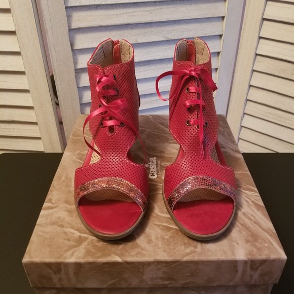 Casta ladies shoes - Picture 1 of 5